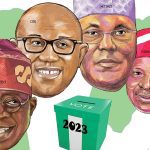 THEWILL 2023 Presidential Poll Projection Series II: Atiku, Obi, Tinubu Consolidate Positions Few Days to Polls