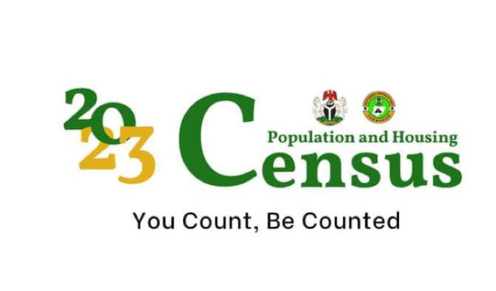 2023 census