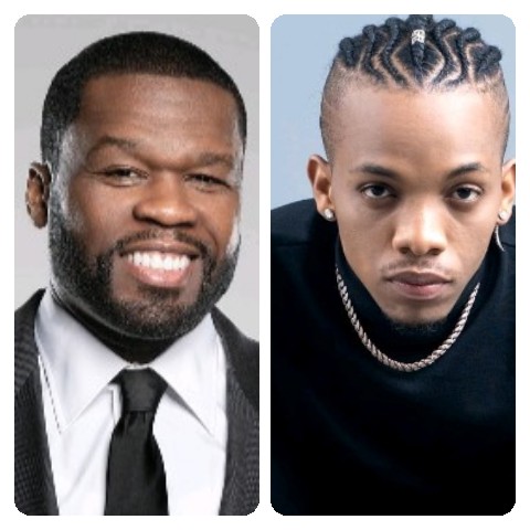 50 Cent