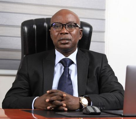 Aare Gbenga Oluyemi