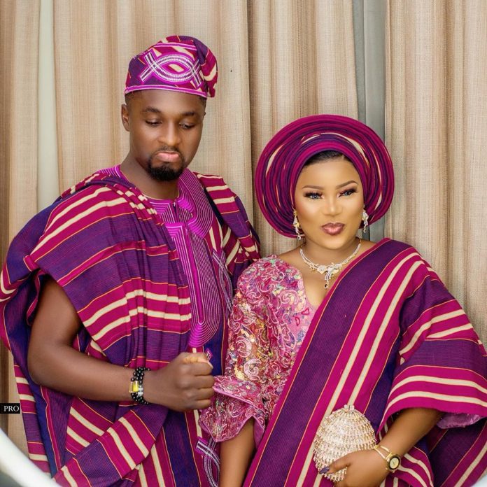 Adeniyi Johnson and Seyi Edun