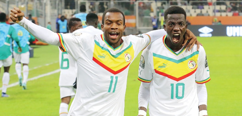 African Nations2 - THEWILL NEWS MEDIA