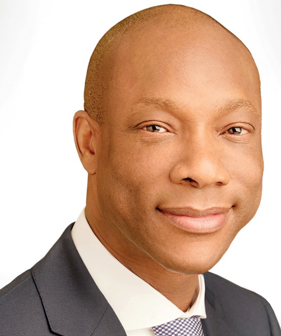 Agbaje agbaje
