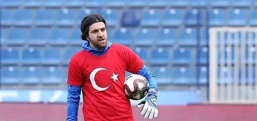 Ahmet Eyup