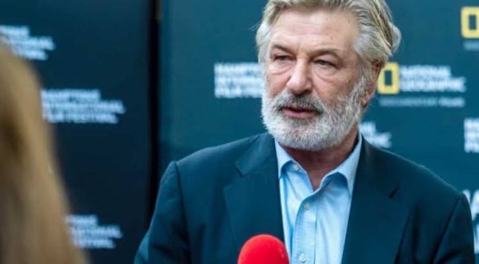 Alec Baldwin