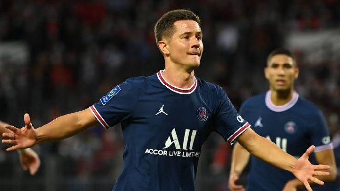 Ander Herrera