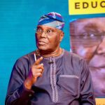 Do Something Before Nigeria Economy Sinks Deeper Into Abyss – Atiku Tells Tinubu