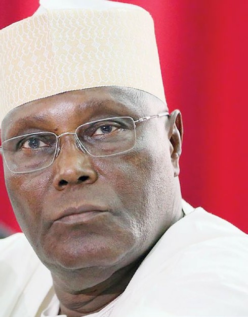Atiku - THEWILL NEWS MEDIA