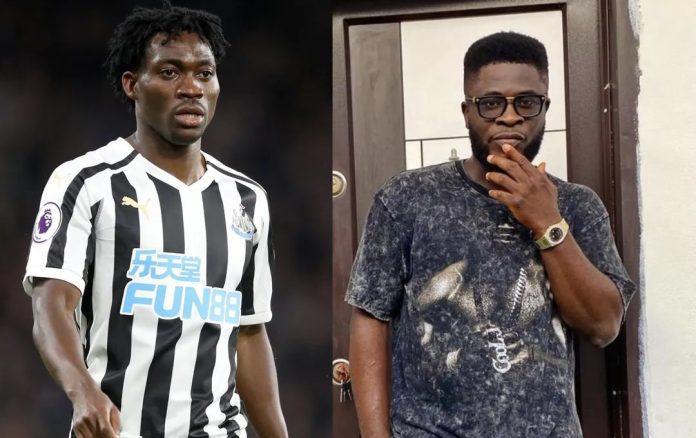 Atsu craze clown