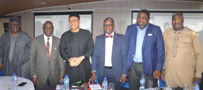 Aviation Stakeholders