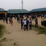 NNPP, APC Protests Flop In Kano