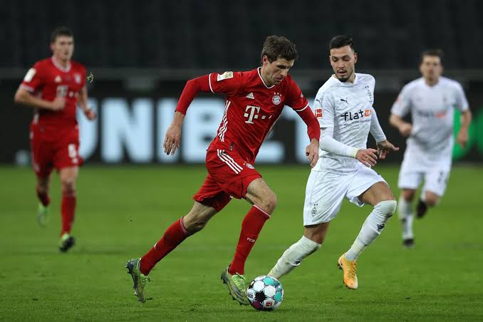 Bayern Munich