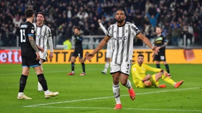 Bremer, Juventus