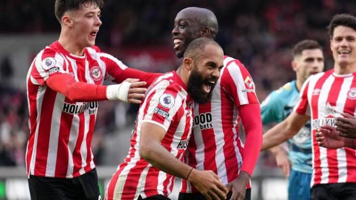 Brentford and Southampton