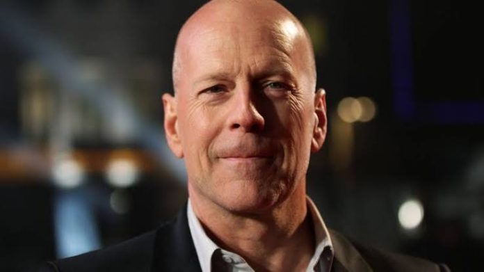 Bruce Willis