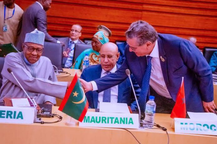 Buhari AU