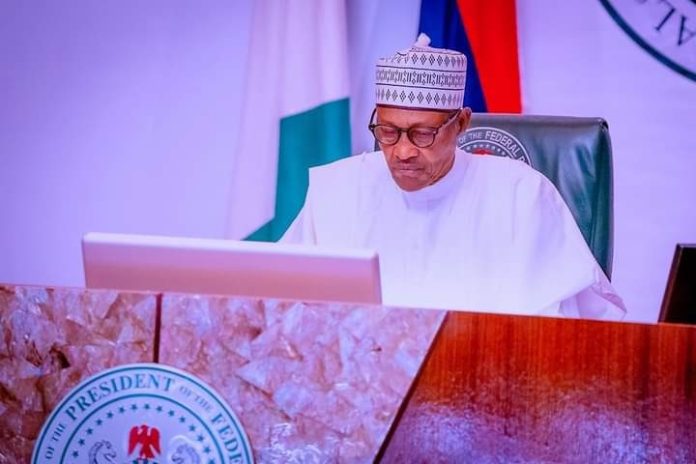 P&ID Case Was Attempted Heist Of Historic Proportions – Buhari