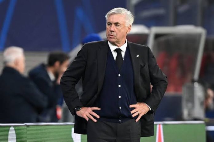 Carlo Ancelotti Carlo Ancelotti