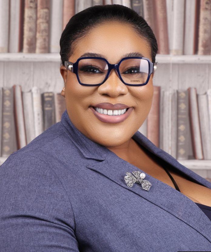 Christy Kanu, Founder, Global Realtors Connect