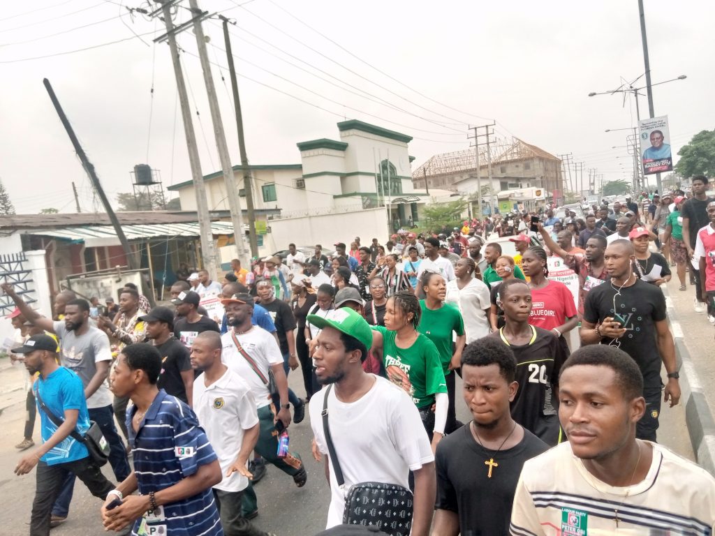 Cross River ADC - THEWILL NEWS MEDIA