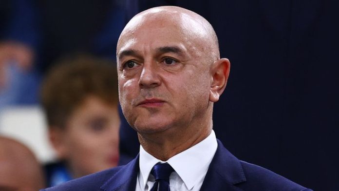 Daniel Levy Daniel Levy
