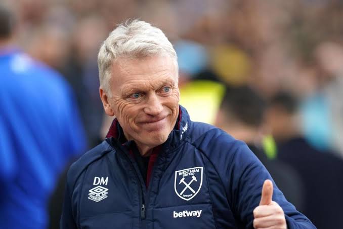 David Moyels