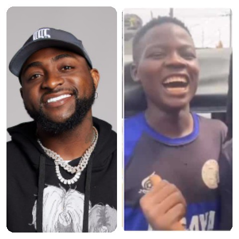 Davido