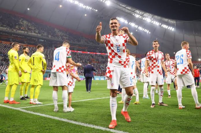 Dejan Lovren