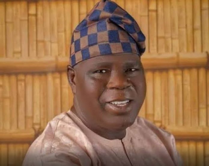 Dr Saawuan Tarnongu