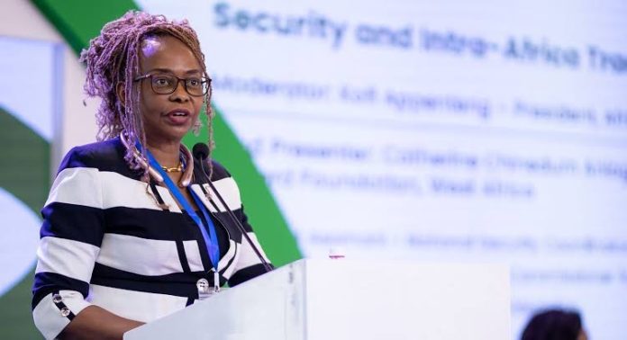 Dr. ChiChi Aniagolu-Okoye