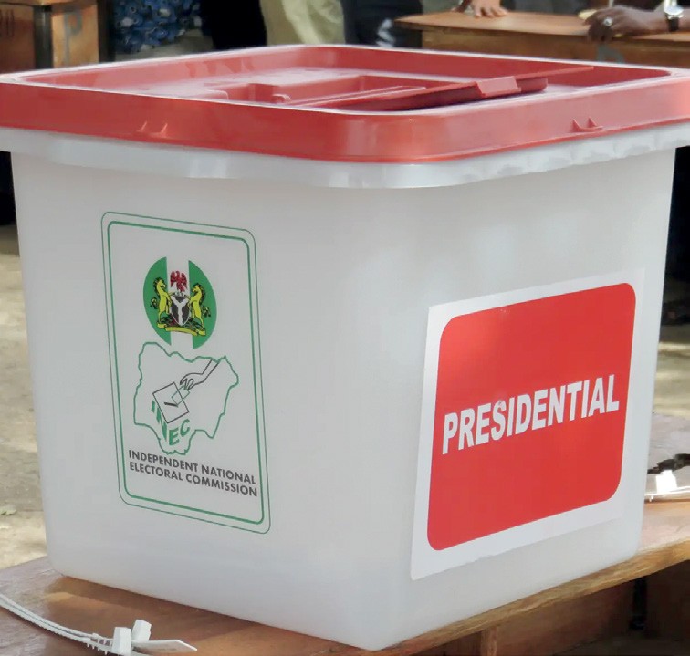 Election - THEWILL NEWS MEDIA