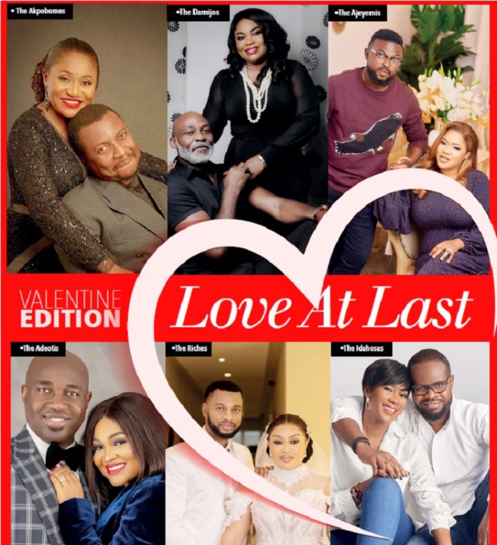 Entertainment cover