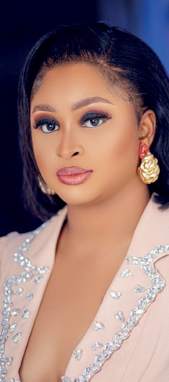 Etinosa Idemudia 1 - THEWILL NEWS MEDIA