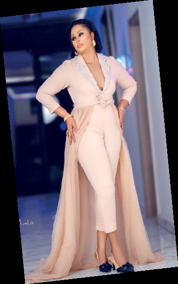 Etinosa Idemudia 2 - THEWILL NEWS MEDIA