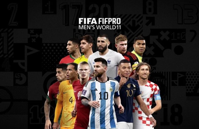 FIFA Fifpro