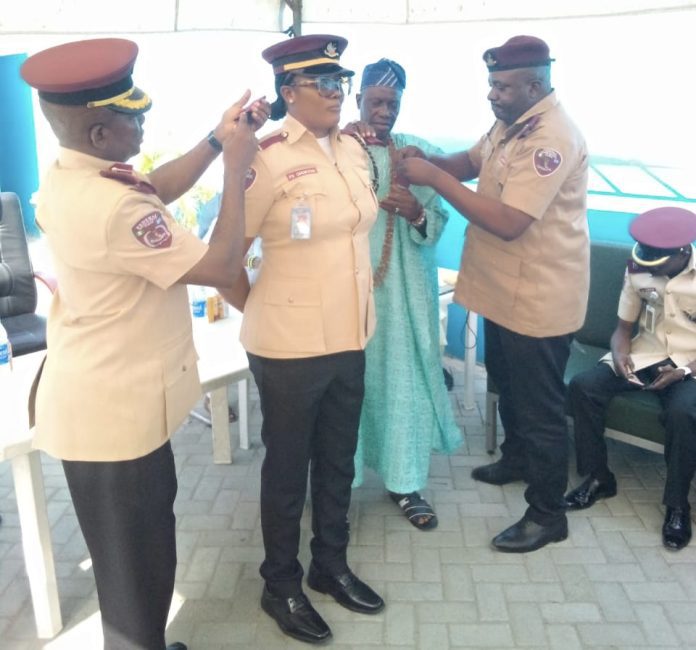 FRSC Lekki