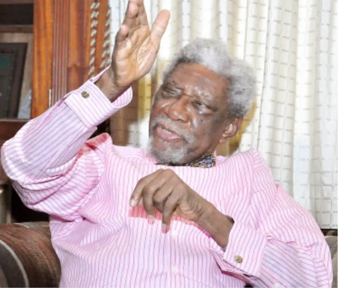 Femi Okunnu