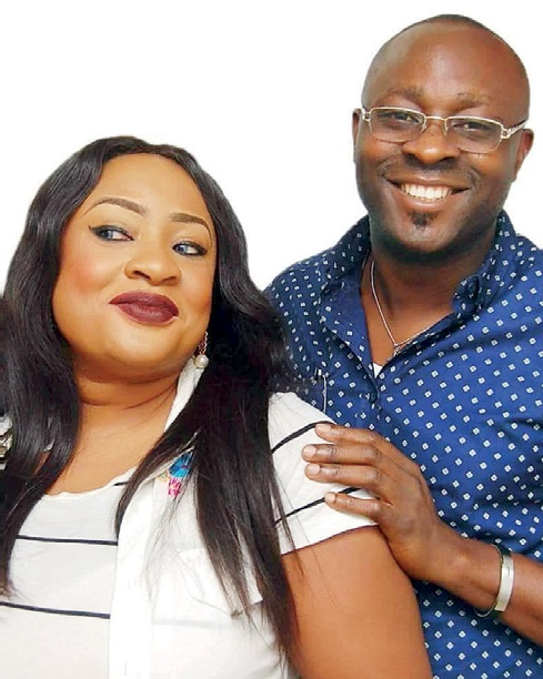 Foluke Daramola - THEWILL NEWS MEDIA