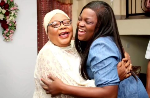 Funke Akindele
