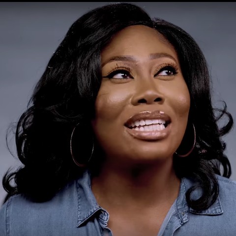 Gbemi Olateru