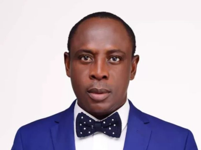 Godwin Offiono