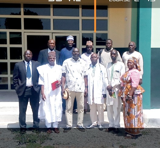Gombe State Government - THEWILL NEWS MEDIA