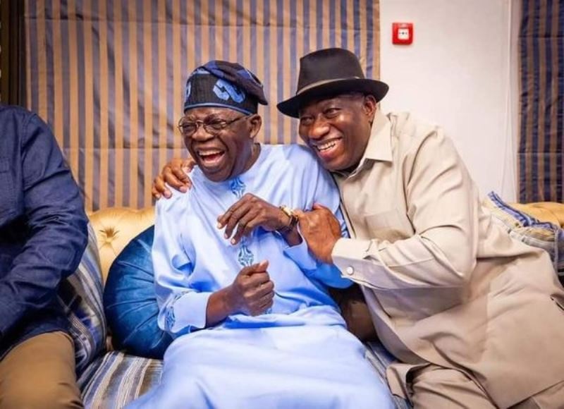 Goodluck Jonathan leads ECOWAS to visit Tinubu - THEWILL NEWS MEDIA