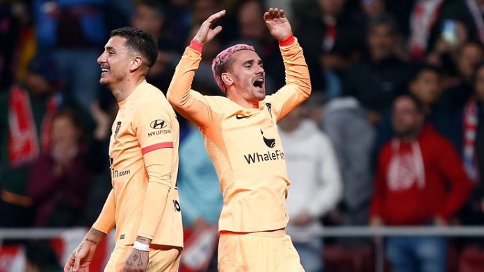 Griezmann