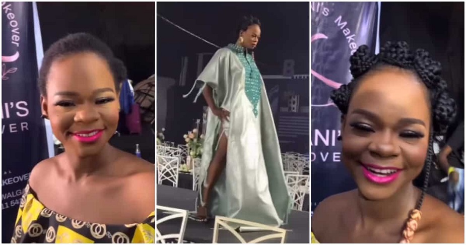 House of SOTA Olajumoke orisagunna - THEWILL NEWS MEDIA