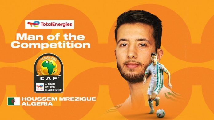 Houssem Eddine Mrezigue