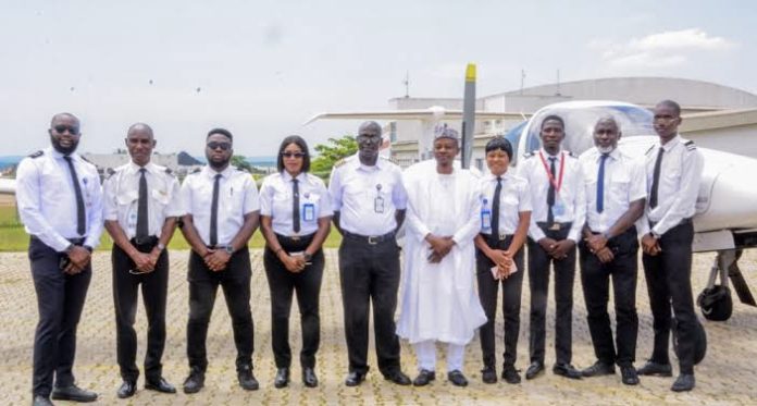 IAC Ilorin