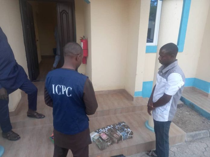 ICPC Bauchi