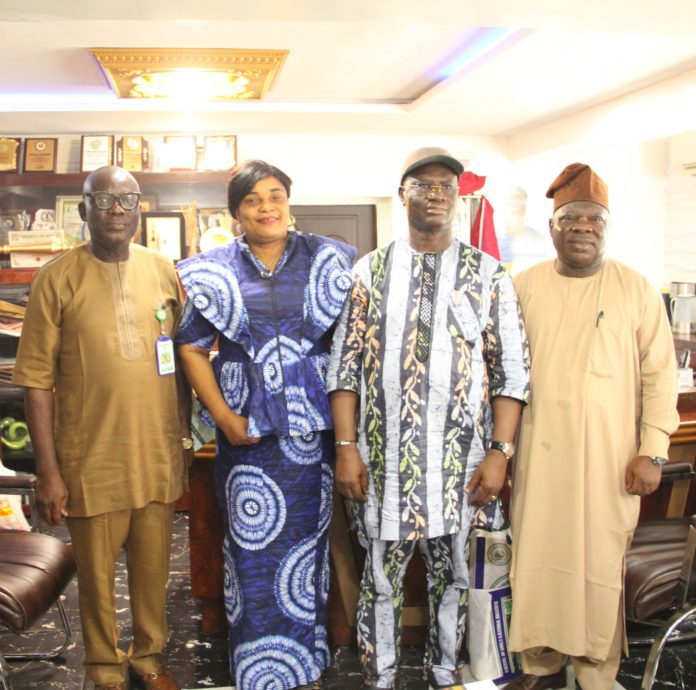 INEC team