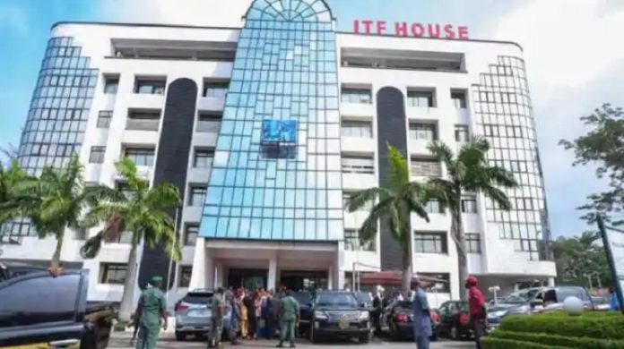 ITF House